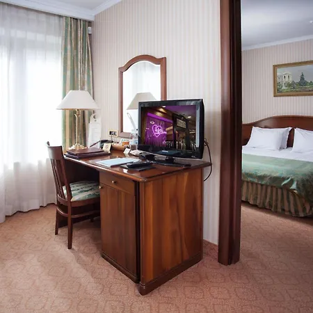 奥塔达酒店 酒店 敖德萨