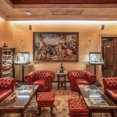 奥塔达酒店 酒店 敖德萨