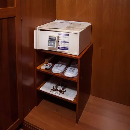 奥塔达酒店 酒店