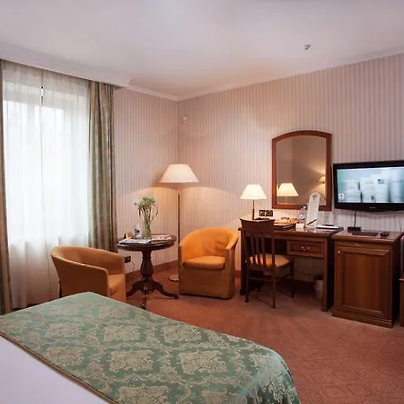 酒店 奥塔达酒店 5*