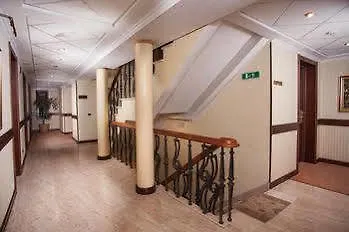 酒店 奥塔达酒店 5*