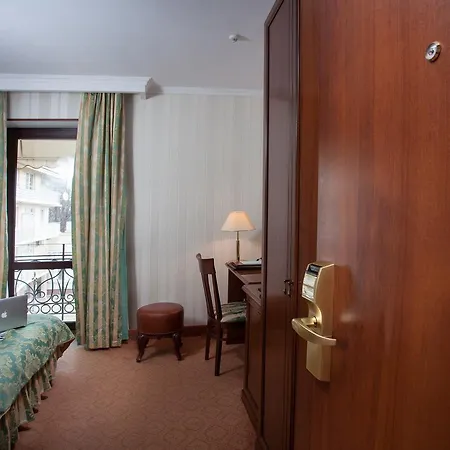 酒店 奥塔达酒店 5*