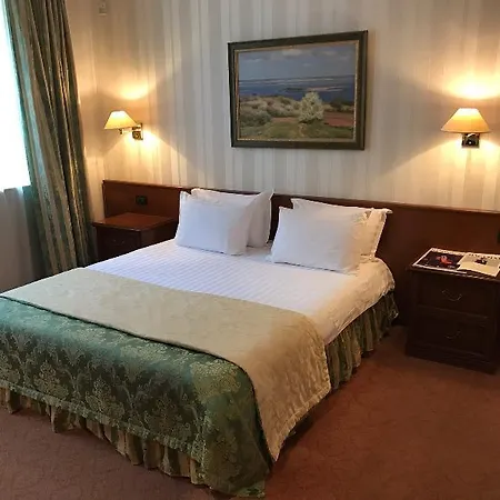 奥塔达酒店 酒店 敖德萨