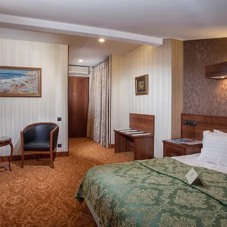 酒店 奥塔达酒店 5*