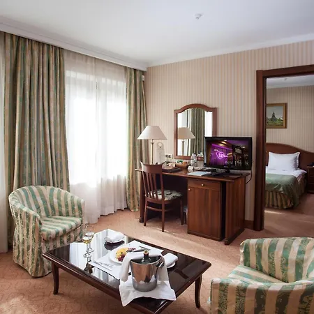 酒店 奥塔达酒店