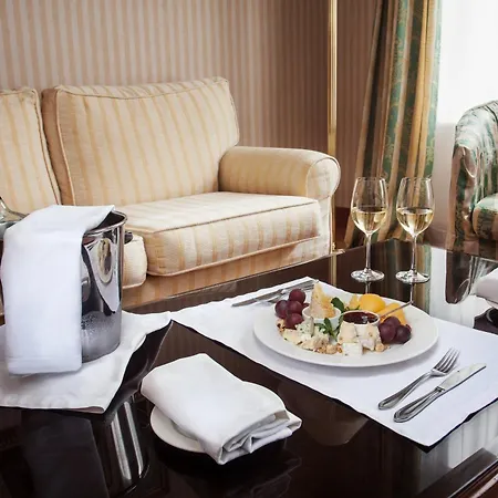 奥塔达酒店 酒店 5*