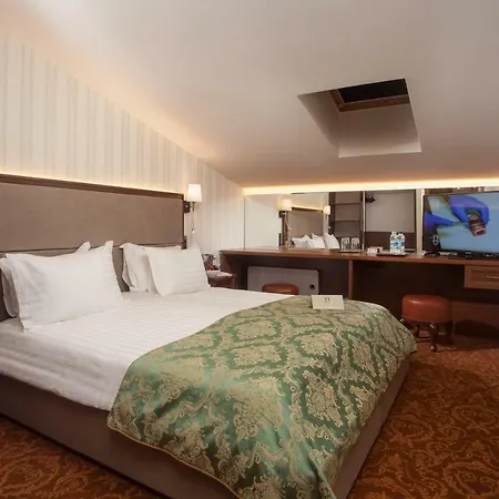 酒店 奥塔达酒店