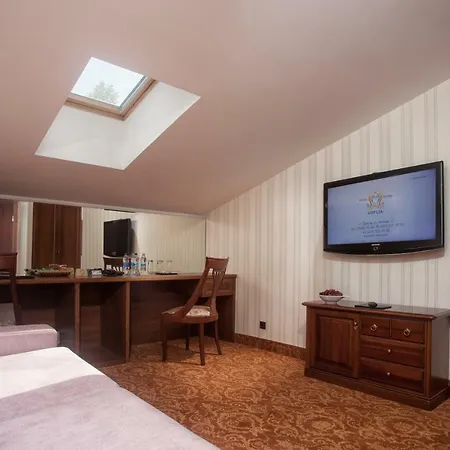 奥塔达酒店 酒店 5*