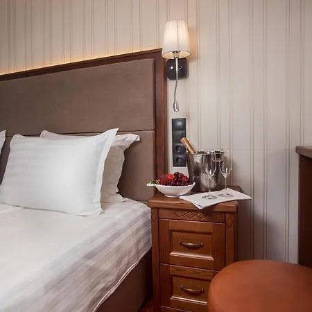 酒店 奥塔达酒店 敖德萨