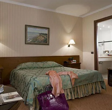 酒店 奥塔达酒店 敖德萨