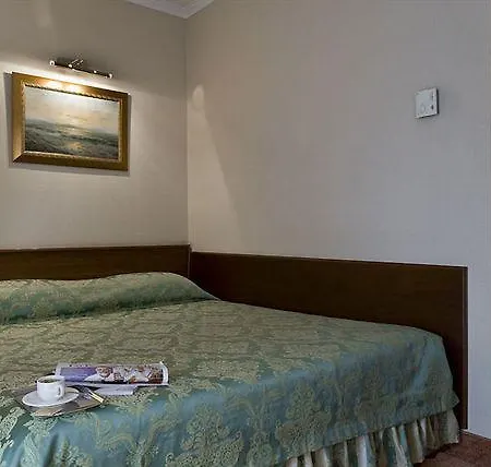 酒店 奥塔达酒店