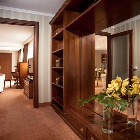 酒店 奥塔达酒店 敖德萨