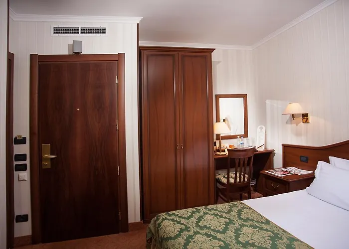 Hotel Otrada 5*